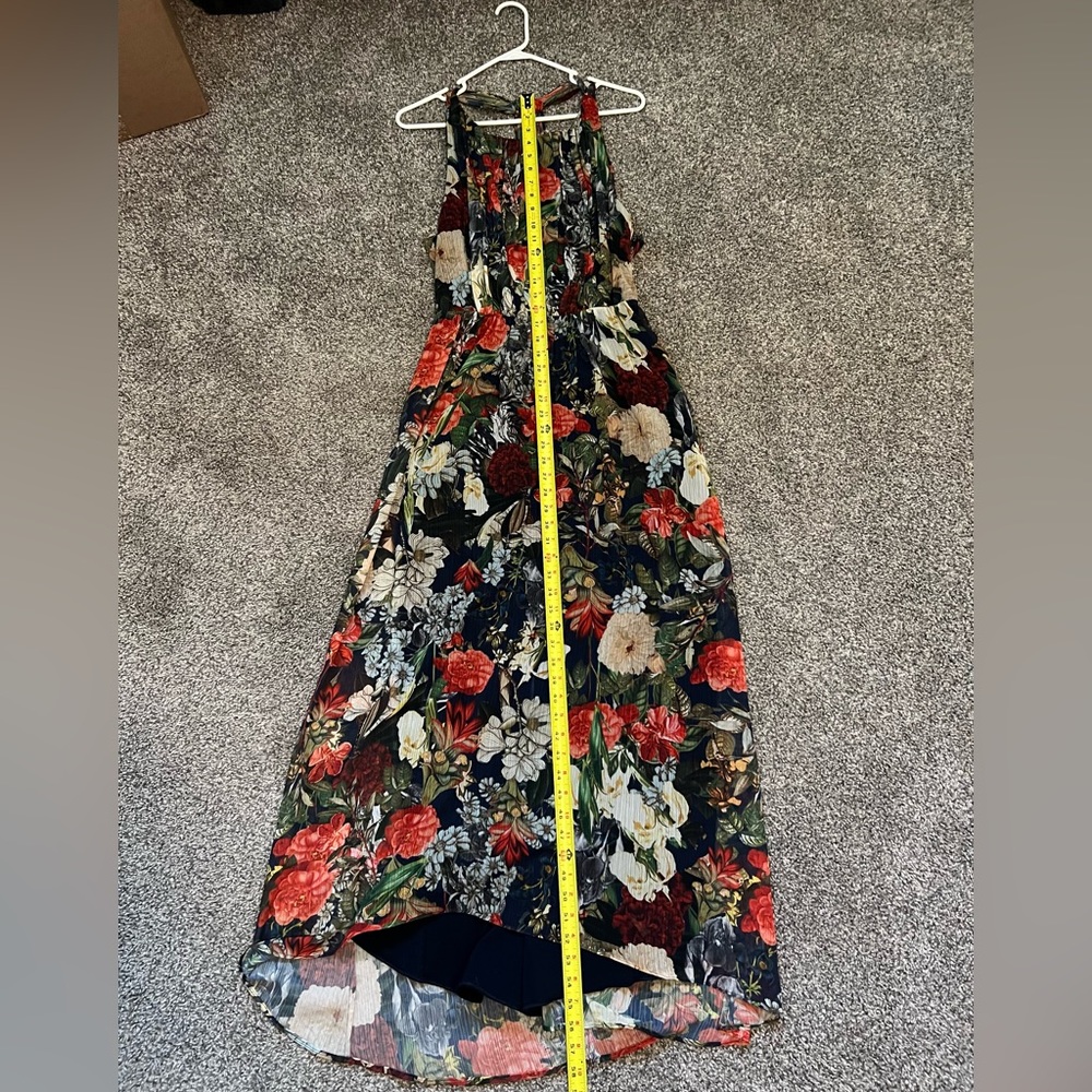 Alice & Olivia Dress